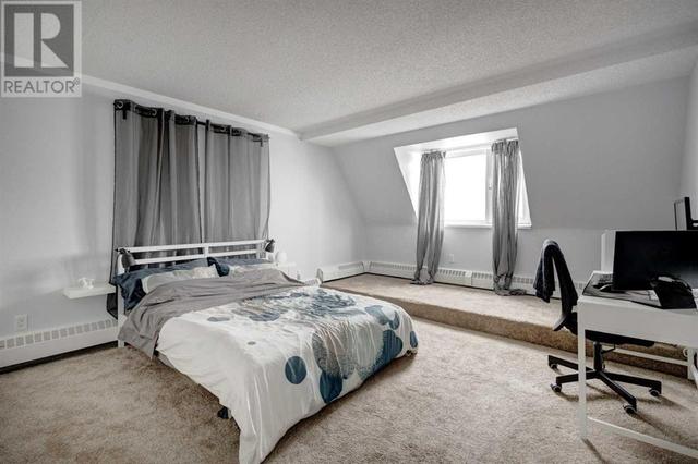 2912, - 221 6 Avenue Se, Condo with 2 bedrooms, 1 bathrooms and null parking in Calgary AB | Image 22