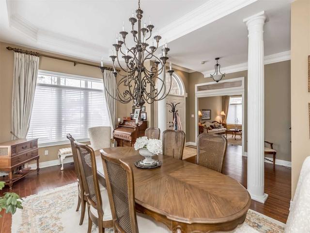 25 Brookdale Crt, House detached with 3 bedrooms, 4 bathrooms and 12 parking in Whitchurch Stouffville ON | Image 3