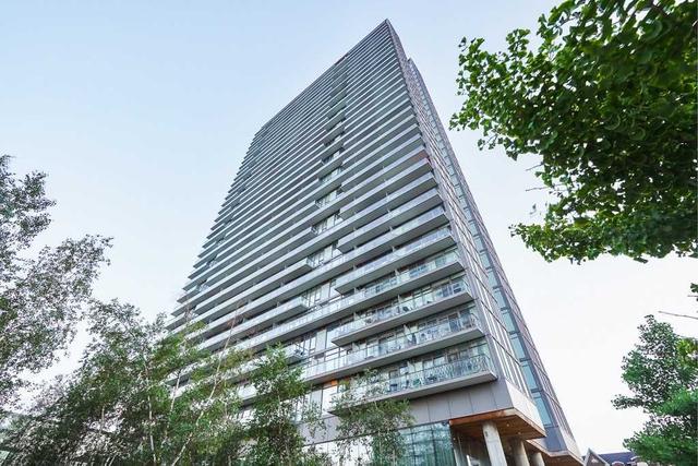3204 - 105 The Queensway Ave, Condo with 1 bedrooms, 1 bathrooms and 1 parking in Toronto ON | Image 9