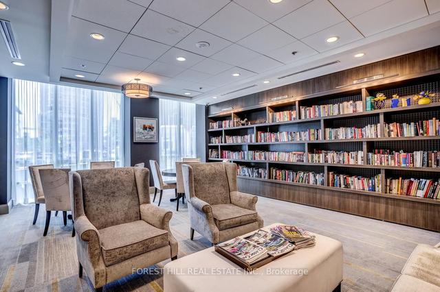 1701 - 825 Church St, Condo with 2 bedrooms, 2 bathrooms and 0 parking in Toronto ON | Image 28