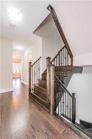 4 - 1331 Major Mackenzie Dr, Townhouse with 3 bedrooms, 3 bathrooms and 3 parking in Vaughan ON | Image 18