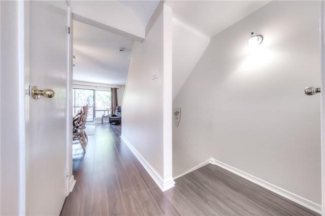 th54 - 28 Livingston Rd, Townhouse with 3 bedrooms, 3 bathrooms and 2 parking in Toronto ON | Image 8