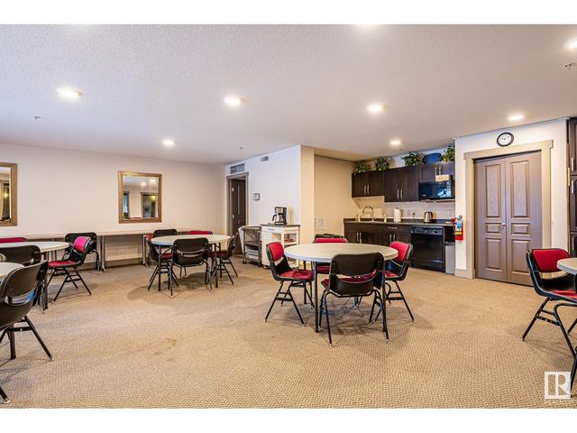 224 - 16035 132 St Nw, Condo with 2 bedrooms, 2 bathrooms and 1 parking in Edmonton AB | Image 34