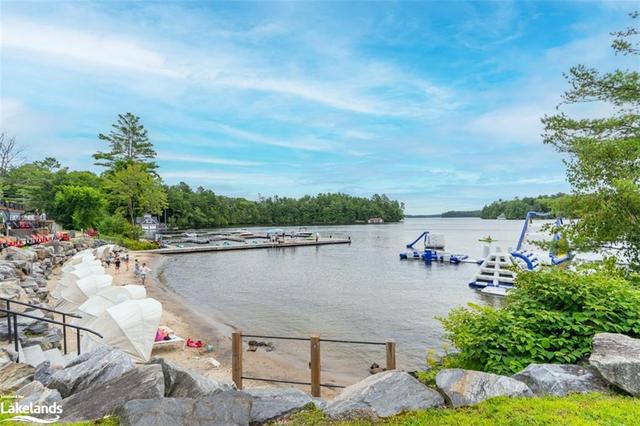 n206 - 1050 Paignton House Road, House attached with 0 bedrooms, 1 bathrooms and 1 parking in Muskoka Lakes ON | Image 15