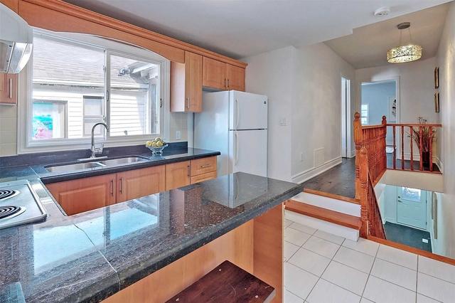 88 Wolseley St, House attached with 4 bedrooms, 4 bathrooms and 1 parking in Toronto ON | Image 7