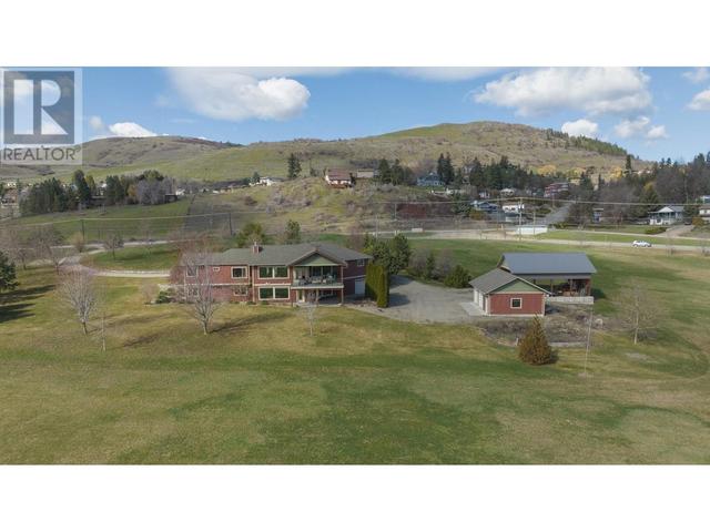 6325 Old Kamloops Road, House detached with 4 bedrooms, 4 bathrooms and 3 parking in North Okanagan B BC | Image 88