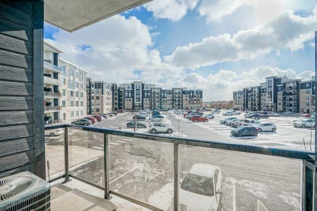 214 - 630 Sauve St, Condo with 2 bedrooms, 2 bathrooms and 1 parking in Milton ON | Image 20