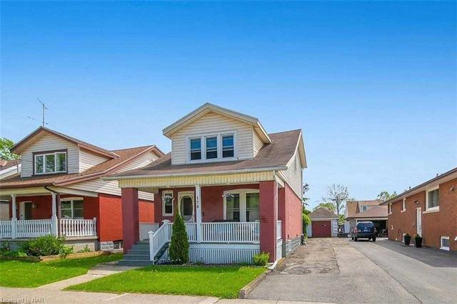 178 Neff St, House detached with 4 bedrooms, 1 bathrooms and 3 parking in Port Colborne ON | Image 12