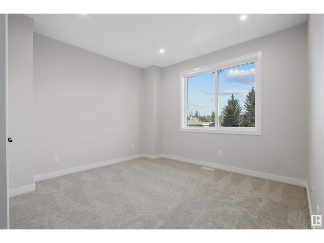 14702 103 Av Nw, House detached with 3 bedrooms, 2 bathrooms and 2 parking in Edmonton AB | Image 30