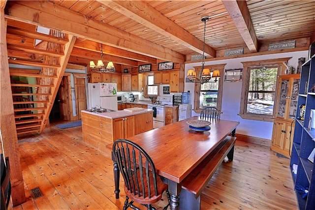 1327 Carlingford Rd, House detached with 3 bedrooms, 2 bathrooms and 10 parking in Muskoka Lakes ON | Image 5