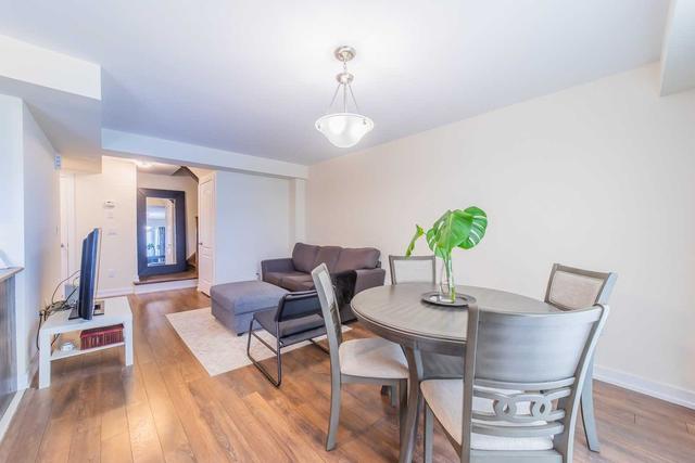 2112-2 Westmeath Lane, Townhouse with 2 bedrooms, 2 bathrooms and 1 parking in Markham ON | Image 6