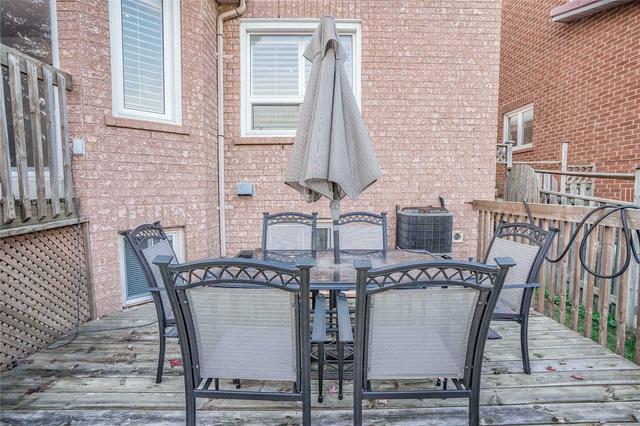 5915 Mersey St, House detached with 3 bedrooms, 3 bathrooms and 4 parking in Mississauga ON | Image 14