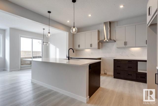 17344 6 St Ne, House detached with 3 bedrooms, 2 bathrooms and 4 parking in Edmonton AB | Image 11