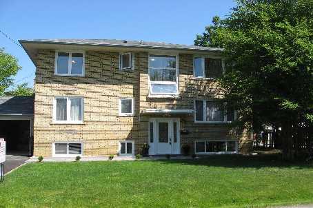 46 Burlingame Rd, House detached with 4 bedrooms, 5 bathrooms and 5 parking in Toronto ON | Image 1