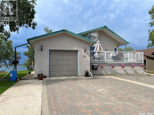 18 Jeannette Street S, House detached with 3 bedrooms, 2 bathrooms and null parking in Meadow Lake No. 588 SK | Image 29