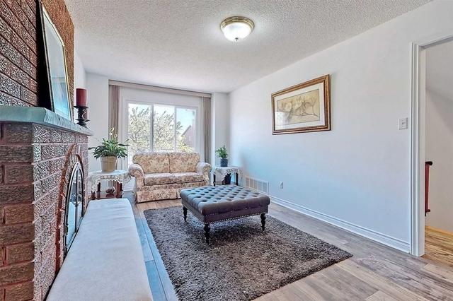 8381 Martin Grove Rd, House detached with 4 bedrooms, 4 bathrooms and 4 parking in Vaughan ON | Image 38
