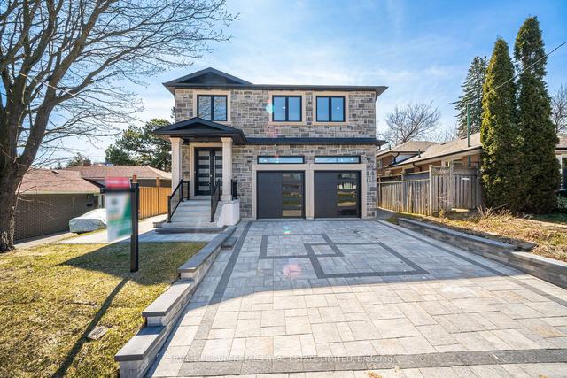 49 Greendowns Dr, House detached with 4 bedrooms, 5 bathrooms and 6 parking in Toronto ON | Image 12