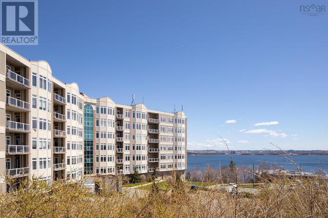 408 - 94 Bedros Lane, Condo with 2 bedrooms, 2 bathrooms and null parking in Halifax NS | Card Image