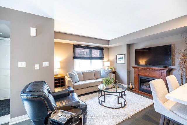10 - 24-b Lookout Dr N, Townhouse with 2 bedrooms, 2 bathrooms and 2 parking in Clarington ON | Image 2