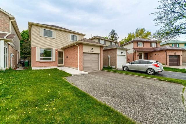 3086 Kilbride Cres, House detached with 3 bedrooms, 2 bathrooms and 3 parking in Mississauga ON | Image 23