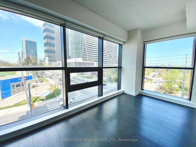 503 - 2200 Lake Shore Blvd W, Condo with 2 bedrooms, 2 bathrooms and 1 parking in Toronto ON | Image 9