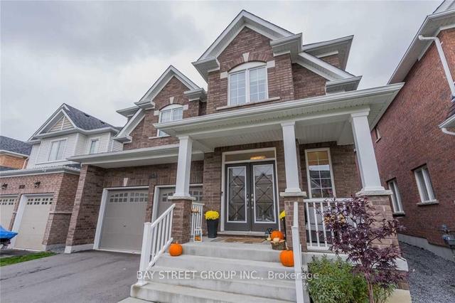 1624 William Lott Dr N, House detached with 4 bedrooms, 4 bathrooms and 6 parking in Oshawa ON | Image 11