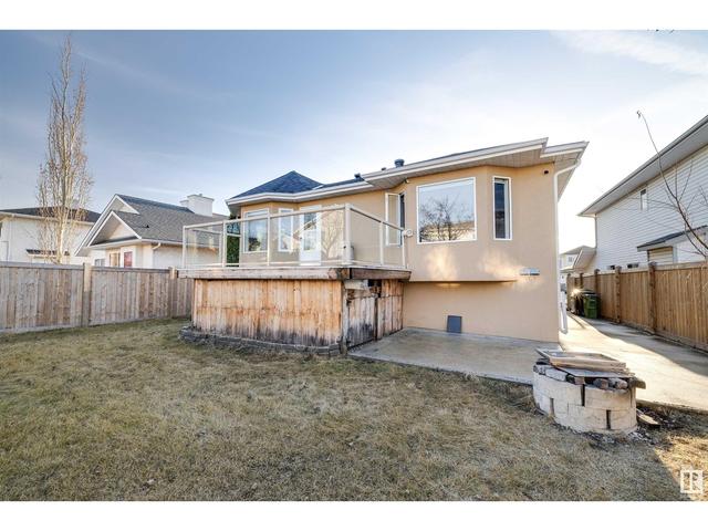 15723 69 St Nw, House detached with 4 bedrooms, 3 bathrooms and null parking in Edmonton AB | Image 10