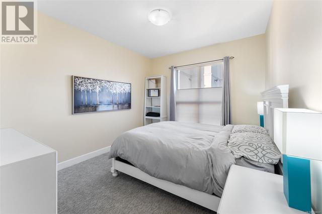 204 - 1642 Mckenzie Ave, Condo with 2 bedrooms, 1 bathrooms and 1 parking in Saanich BC | Image 10