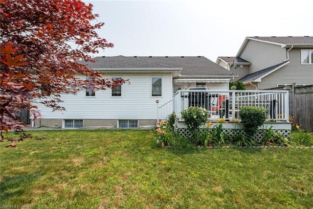 47 First Street Louth, House detached with 3 bedrooms, 2 bathrooms and 6 parking in St. Catharines ON | Image 31