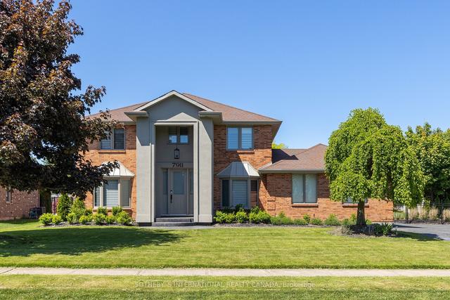 7911 Westminster Dr N, House detached with 4 bedrooms, 4 bathrooms and 10 parking in Niagara Falls ON | Image 34