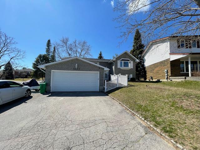 2223 Denure Dr, House detached with 3 bedrooms, 4 bathrooms and 2 parking in Peterborough ON | Image 12