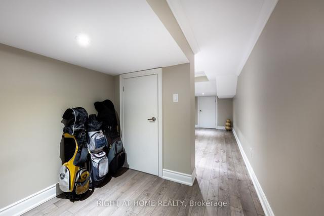 31 Goldthread Terr, House semidetached with 4 bedrooms, 4 bathrooms and 3 parking in Toronto ON | Image 24