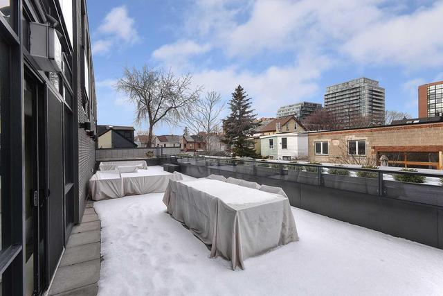 Th104 - 90 Niagara St N, Townhouse with 2 bedrooms, 2 bathrooms and 1 parking in Toronto ON | Image 15