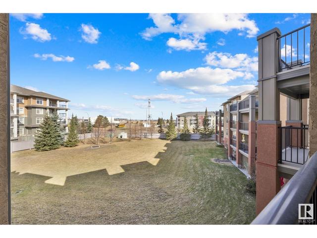 312 - 11445 Ellerslie Rd Sw, Condo with 1 bedrooms, 1 bathrooms and 1 parking in Edmonton AB | Image 25