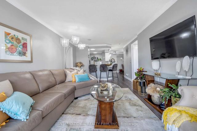 409 - 1000 The Esplanade N, Condo with 2 bedrooms, 2 bathrooms and 1 parking in Pickering ON | Image 11