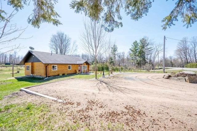 6859 Highway 620, House detached with 2 bedrooms, 1 bathrooms and 10 parking in Wollaston ON | Image 14