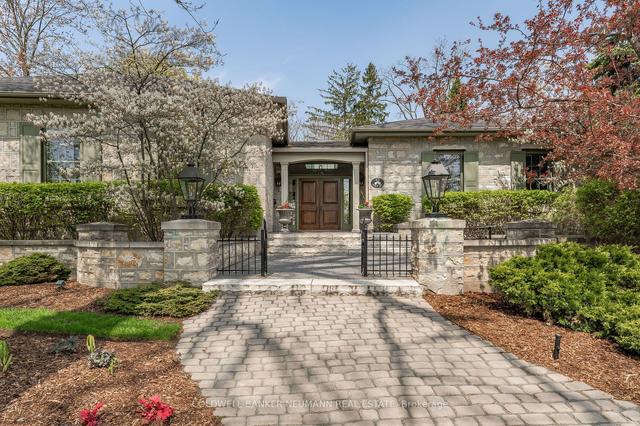 43 Galt St, House detached with 5 bedrooms, 3 bathrooms and 9 parking in Guelph ON | Image 32