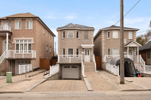 11 John Best Ave, House detached with 3 bedrooms, 3 bathrooms and 4 parking in Toronto ON | Image 12