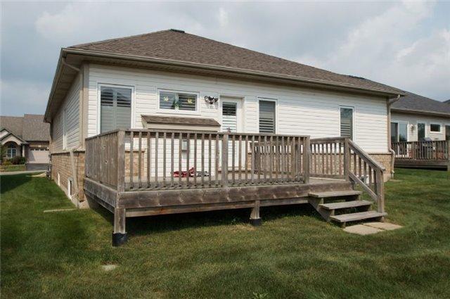 83 Aaron Tr, House detached with 2 bedrooms, 3 bathrooms and 2 parking in Welland ON | Image 15