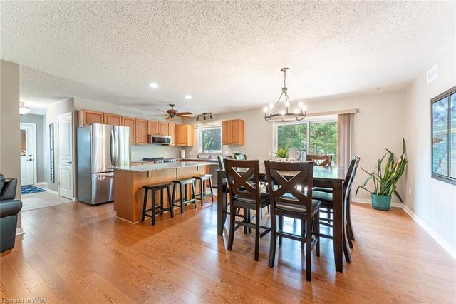 168 Queen's Bush Dr Drive, House detached with 4 bedrooms, 2 bathrooms and 8 parking in Meaford ON | Image 7