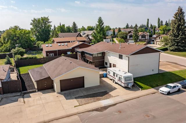 3 Goodacre Close, House detached with 4 bedrooms, 4 bathrooms and 10 parking in Red Deer AB | Image 50