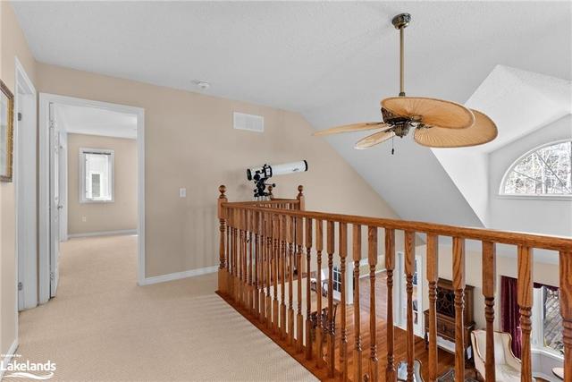 35 Springwood Crescent, House detached with 3 bedrooms, 3 bathrooms and 6 parking in Gravenhurst ON | Image 17