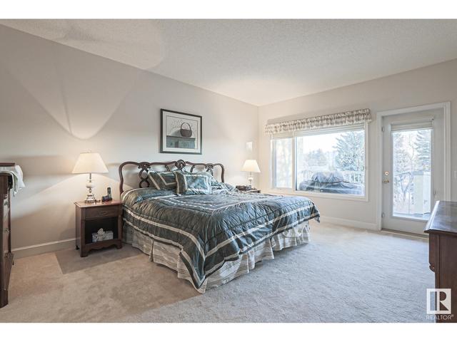 305 - 11640 79 Av Nw, Condo with 2 bedrooms, 2 bathrooms and 2 parking in Edmonton AB | Image 30
