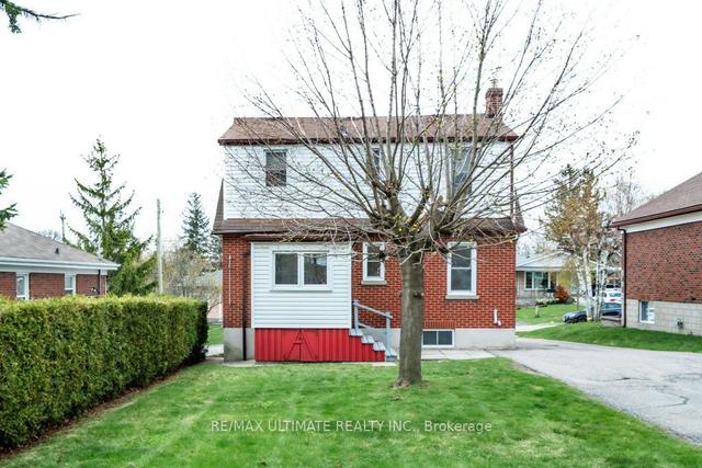 224 College Ave, House detached with 3 bedrooms, 2 bathrooms and 8 parking in Oshawa ON | Image 28