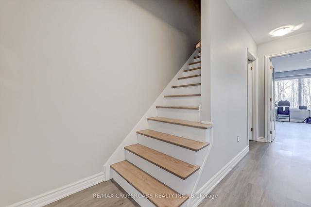 18 - 331 Military Tr E, Townhouse with 3 bedrooms, 3 bathrooms and 2 parking in Toronto ON | Image 14