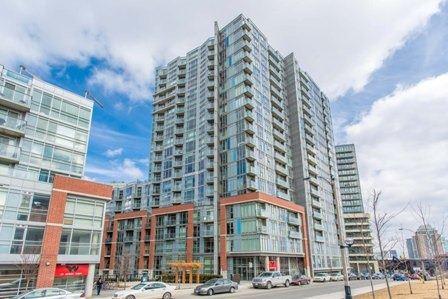621 - 150 Sudbury St, Condo with 2 bedrooms, 2 bathrooms and null parking in Toronto ON | Image 1