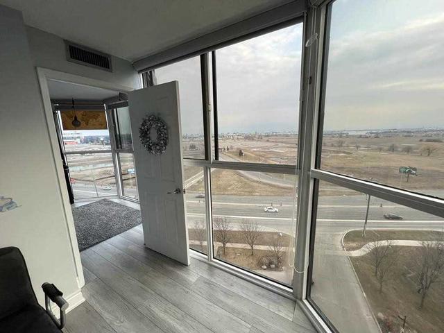 1104 - 600 Rexdale Blvd S, Condo with 2 bedrooms, 2 bathrooms and 1 parking in Toronto ON | Image 32