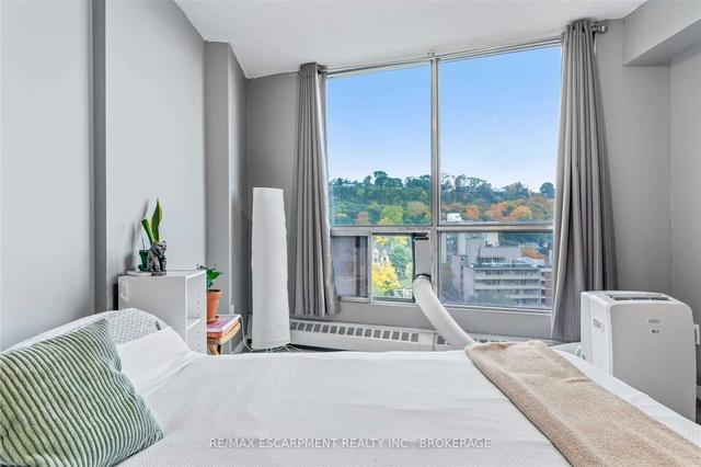 2108 - 150 Charlton Ave E, Condo with 2 bedrooms, 2 bathrooms and 0 parking in Hamilton ON | Image 22