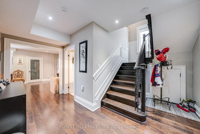 669 Bedford Park, House detached with 4 bedrooms, 6 bathrooms and 4 parking in Toronto ON | Image 25