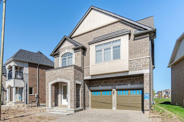 3135 Goodyear Rd E, House detached with 4 bedrooms, 6 bathrooms and 4 parking in Burlington ON | Image 1